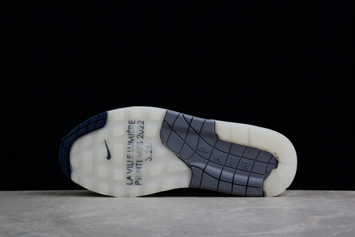 nike air max 1 amd la ville lumiere dq9326-100