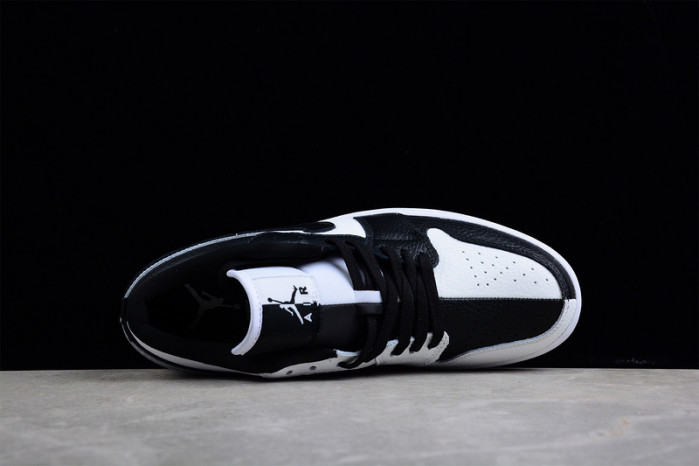 jordan 1 low “split” dr0502-101