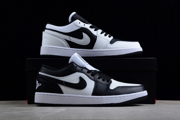 jordan 1 low “split” dr0502-101