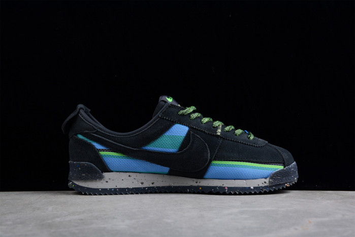 nike cortez union off noir - dr1413-001