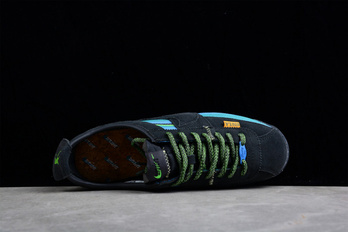 nike cortez union off noir - dr1413-001