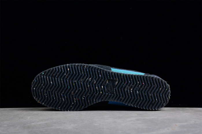 nike cortez union off noir - dr1413-001