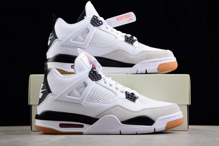 jordan 4 retro - dr5415-100