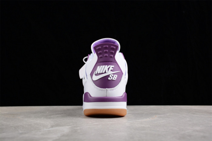 nike sb x joedan 4 sapphire - dr5415-150