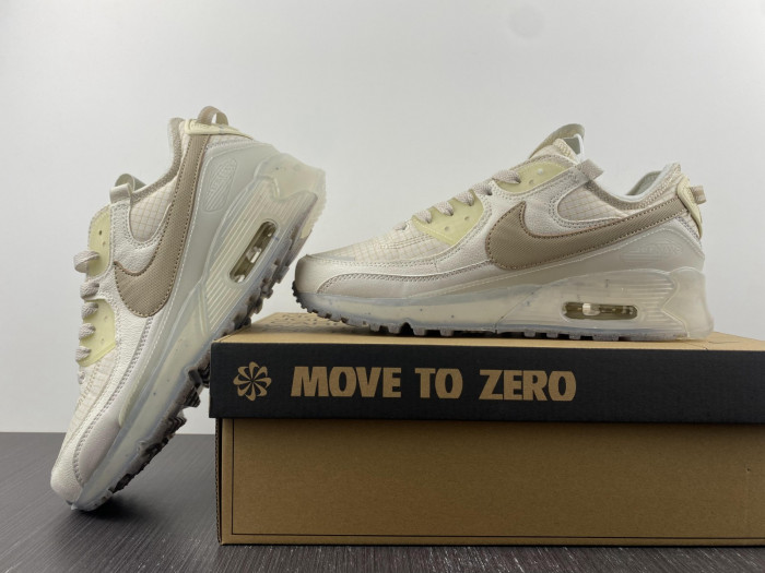 nike air max 90 terrascape light bone dc9450-001