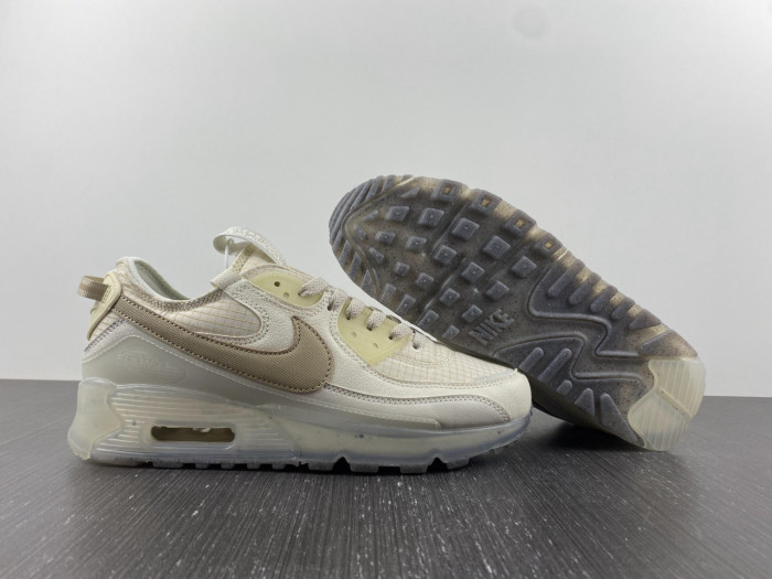nike air max 90 terrascape light bone dc9450-001
