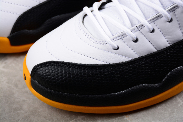 air jordan 12 “25 years in china” dr8887-100