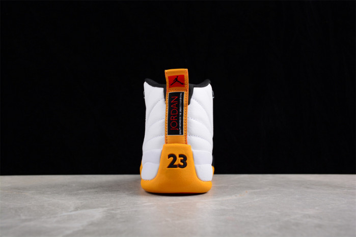 air jordan 12 “25 years in china” dr8887-100