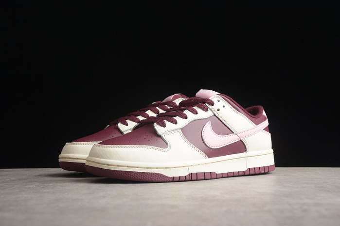 nike dunk low valentine