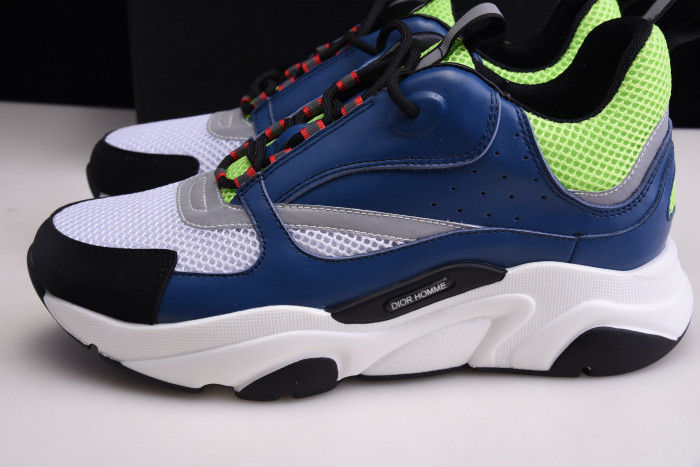 dr homme b22 trainer sneaker