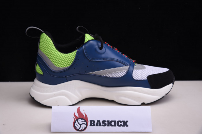 dr homme b22 trainer sneaker