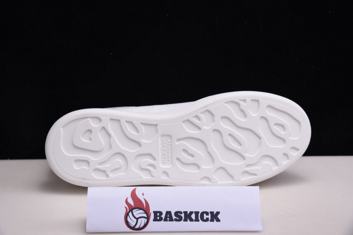 alex mcqu sole sneakers h903p096