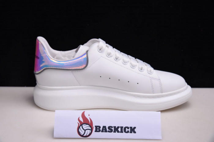 alex mcqu sole sneakers h903p095