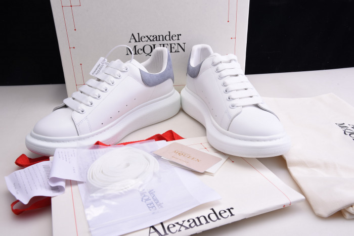 alex mcqu sole sneakers h903p099