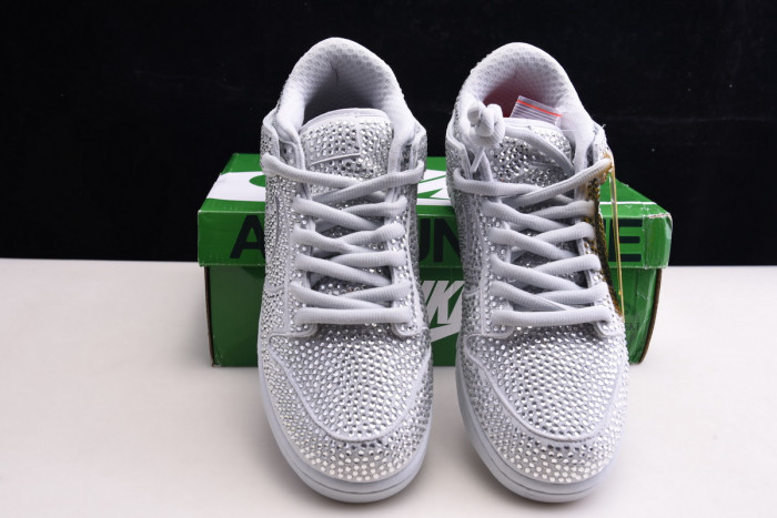 cactus plant flea market x nk dunk low cz2670-001