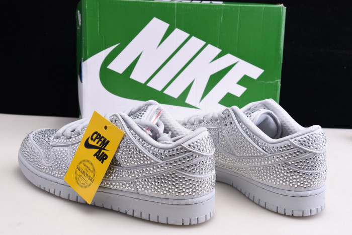 cactus plant flea market x nk dunk low cz2670-001