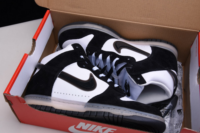 nike dunk high slam jam white black da1639-101