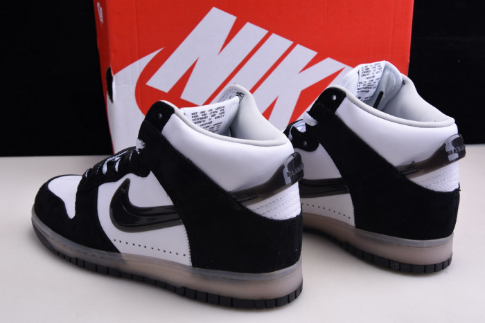 nike dunk high slam jam white black da1639-101