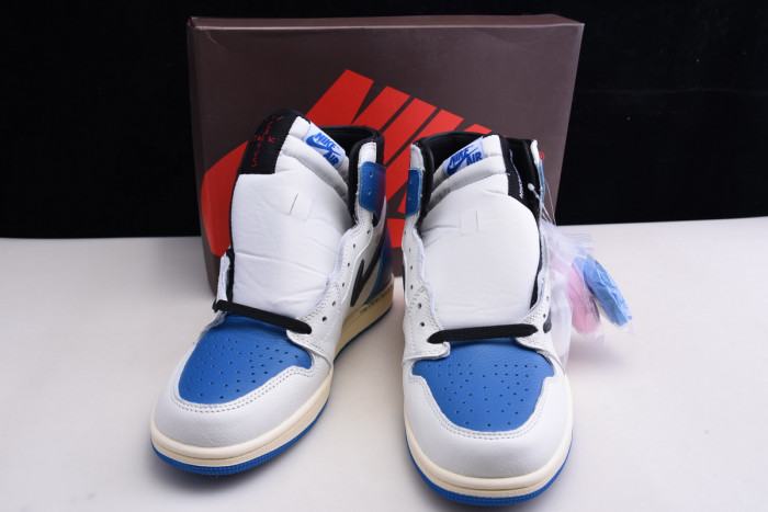 travis scott × fragment × nike air jordan 1 retro high og sp dh3227-105