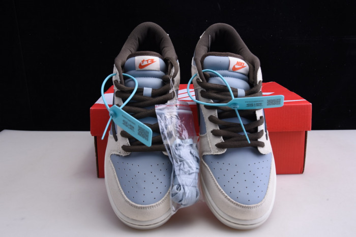travis scott x playstation x nk sb dunk low cu1726-800