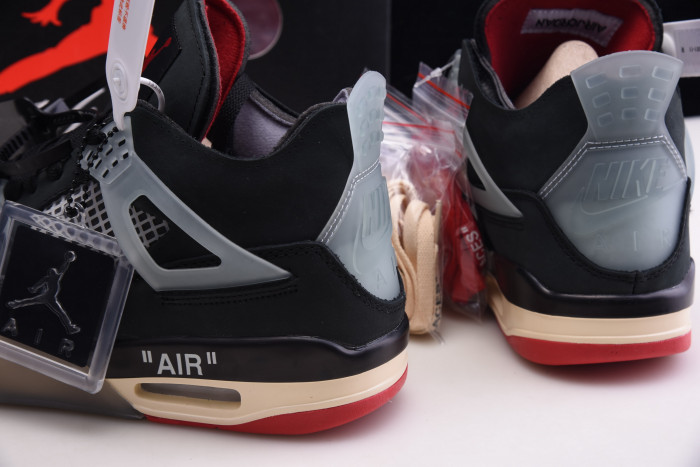 ofw x air jordan 4 