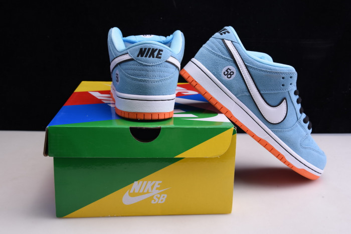 nike sb dunk low club 58 gulf bq6817-401