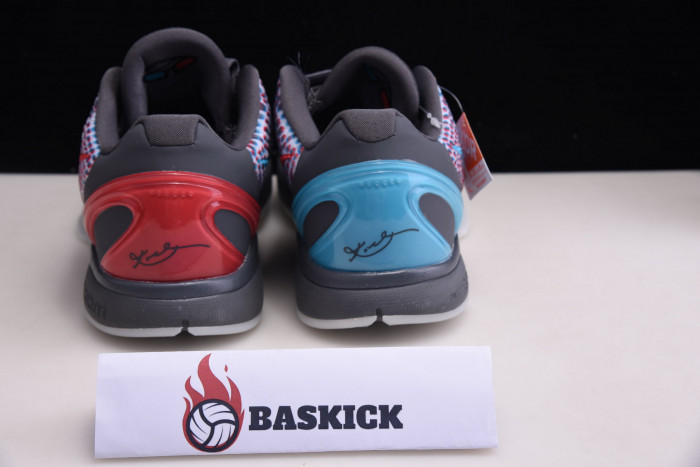 nike zoom kobe 6 all star 