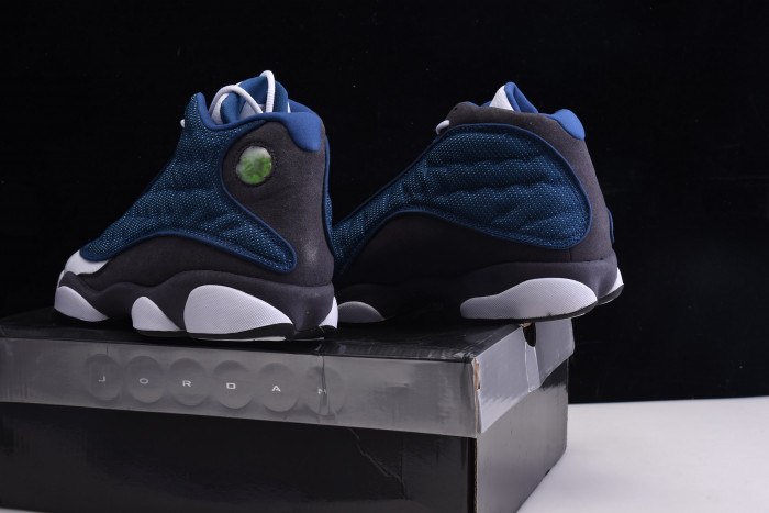 AIR JORDAN 13 RETRO "FLINT" - 414571-401