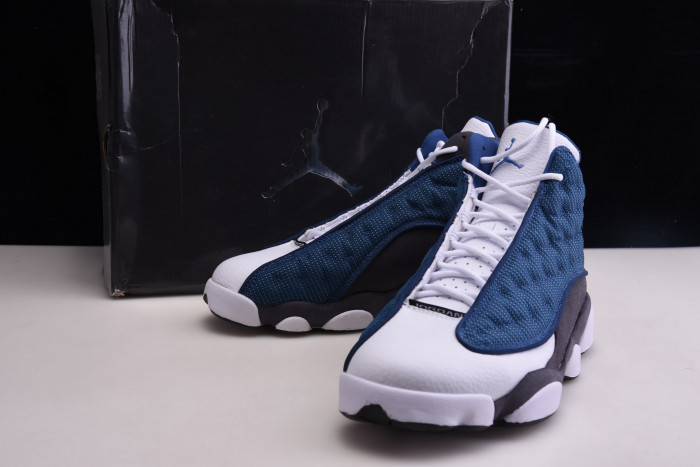 AIR JORDAN 13 RETRO "FLINT" - 414571-401