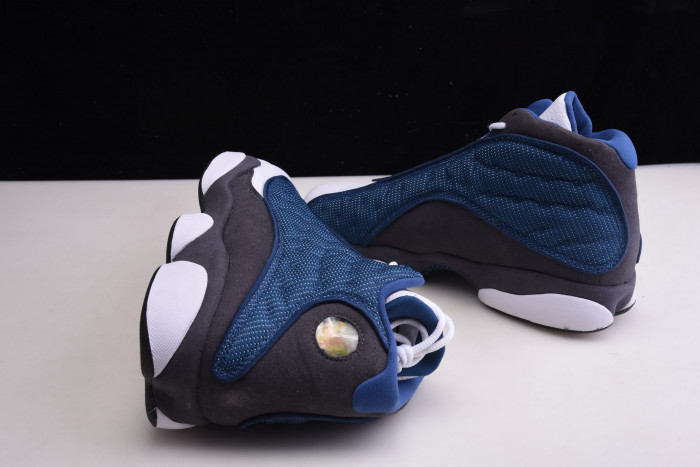 AIR JORDAN 13 RETRO "FLINT" - 414571-401