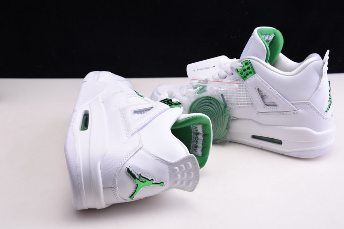 air jordan 4 “pine green” ct8527-113