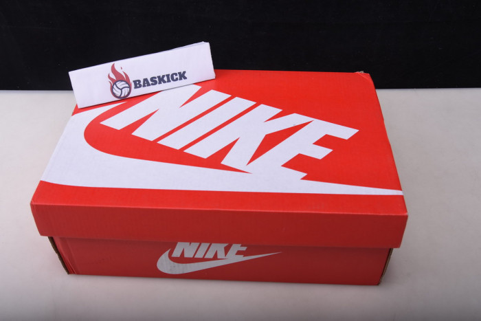 nike dunk low "yellow strike" dm9467-700