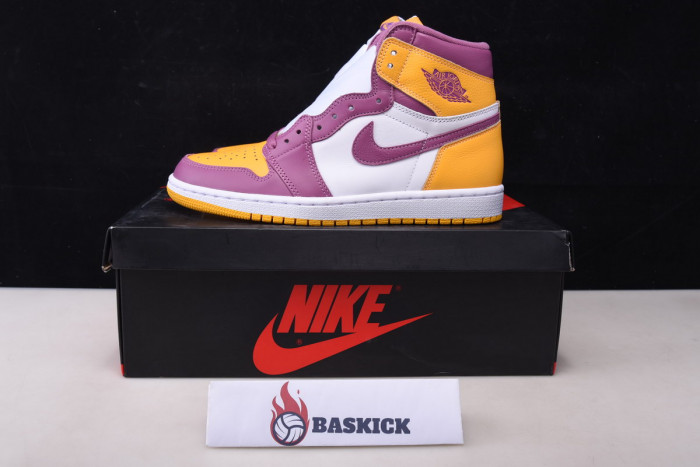 air jordan 1 high og “brotherhood” 555088-706