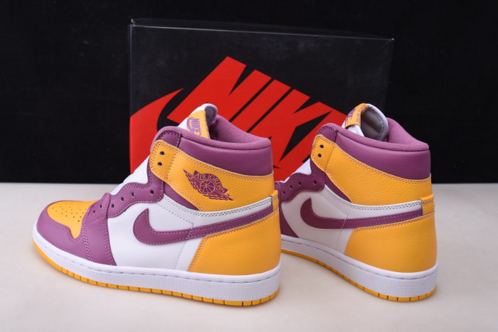 air jordan 1 high og “brotherhood” 555088-706