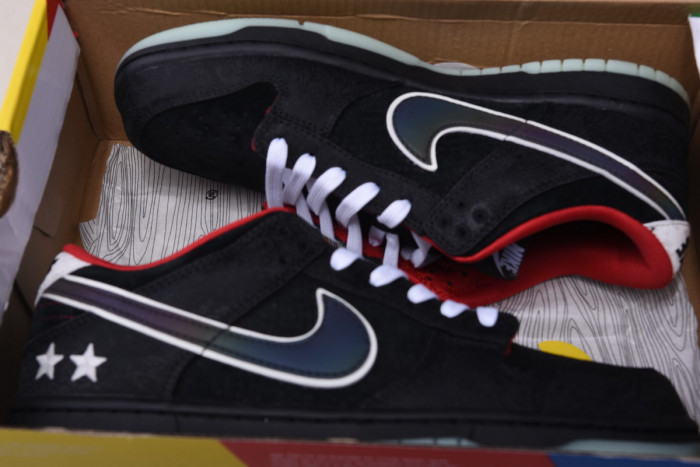 league of legends lpl x nike dunk low do2327-011