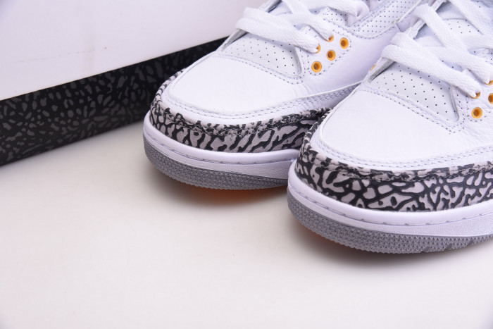 air jordan 3 laser orange wmns ck9246-108