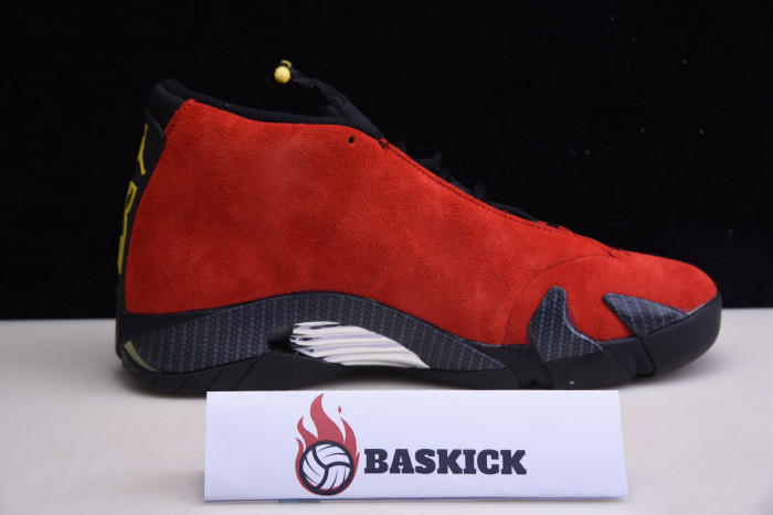 air jordan 14 retro 