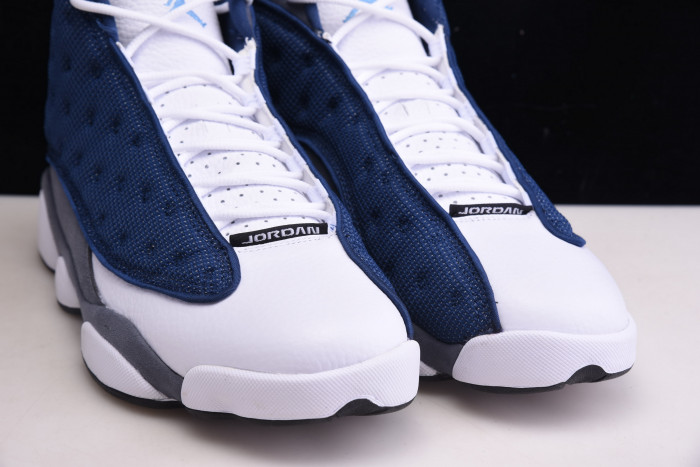 air jordan 13 retro "flint" (2020) - 414571-404