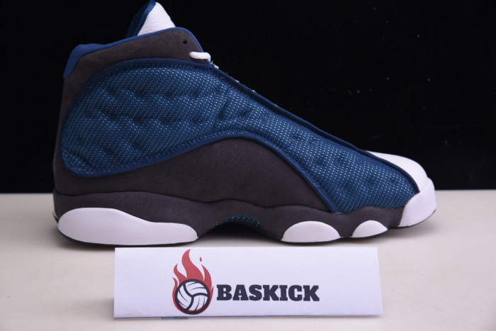 AIR JORDAN 13 RETRO "FLINT" - 414571-401