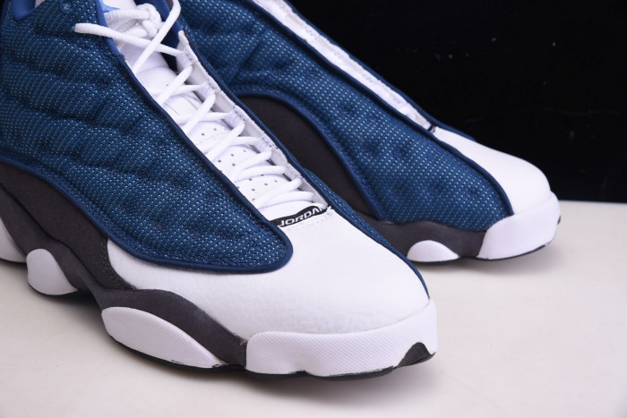 AIR JORDAN 13 RETRO "FLINT" - 414571-401