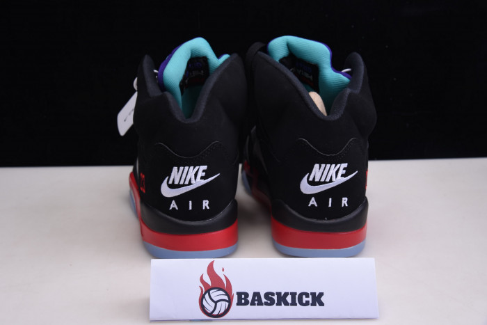 air jordan 5 retro “top 3” cz1786-001