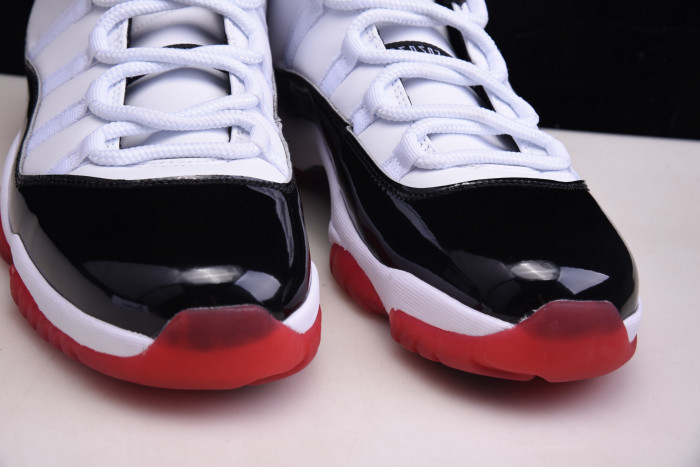 air jordan 11 low concord bred av2187-160