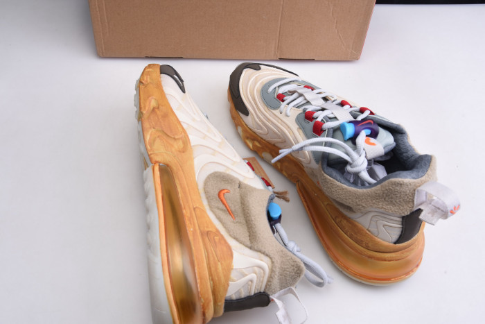 nike air max 270 react eng travis scott ct2864-200