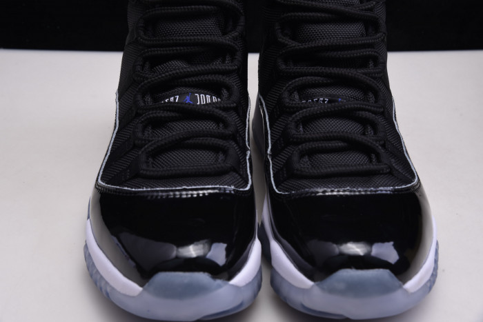 air jordan 11 retro "space jam 2016 release" mens 378037-003