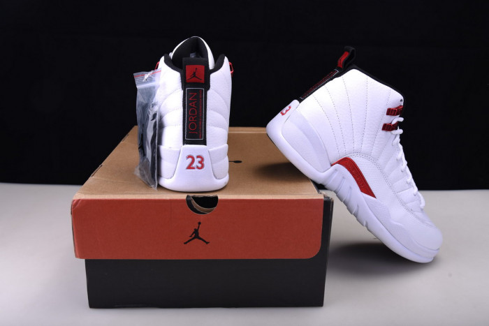 air jordan 12 “twist” ct8013-106