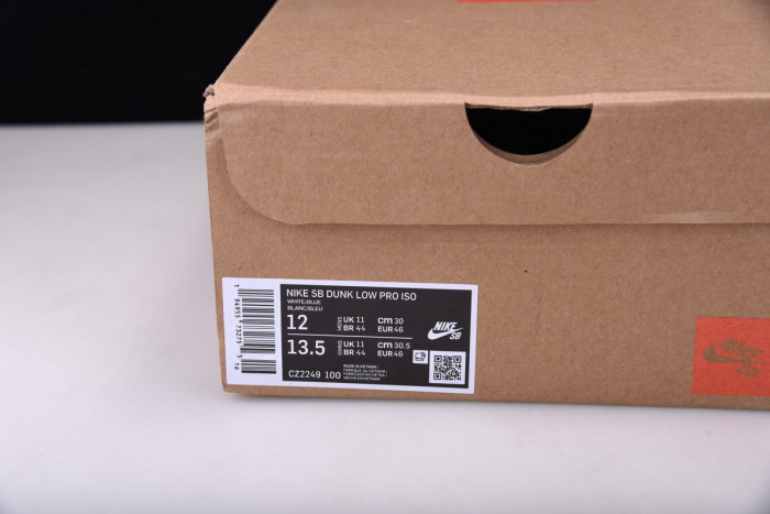 nike dunk sb low “classic green” cz2249-100