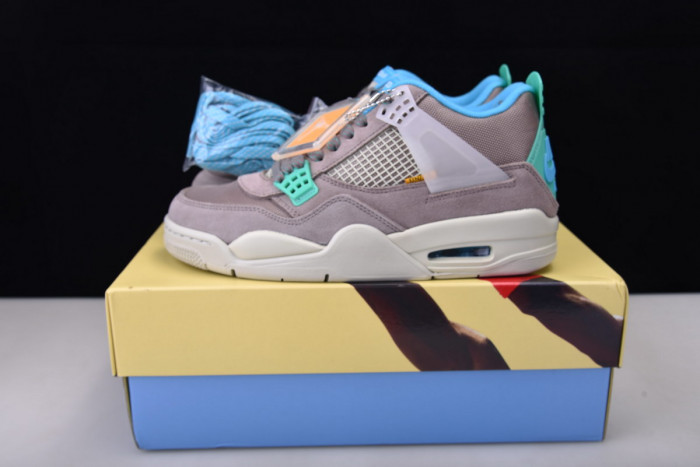 union x air jordan 4“ taupe haze” dj5718-242