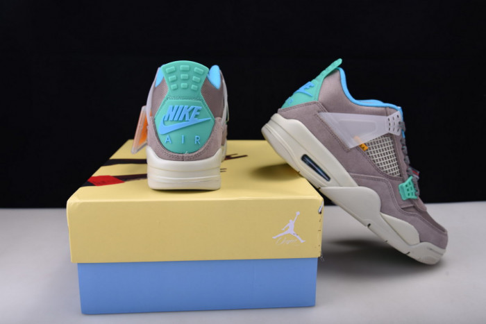 union x air jordan 4“ taupe haze” dj5718-242