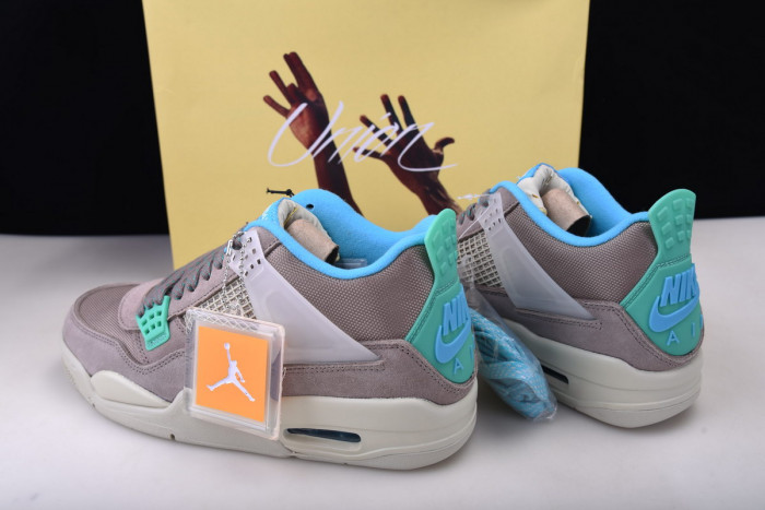 union x air jordan 4“ taupe haze” dj5718-242