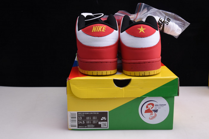 nike sb dunk low 309242-307